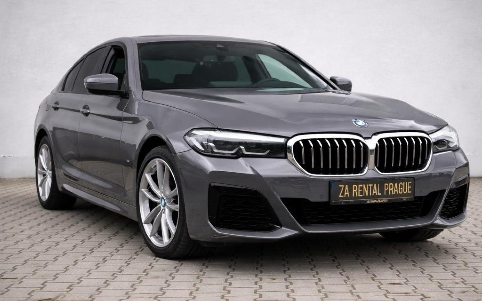 BMW 520d