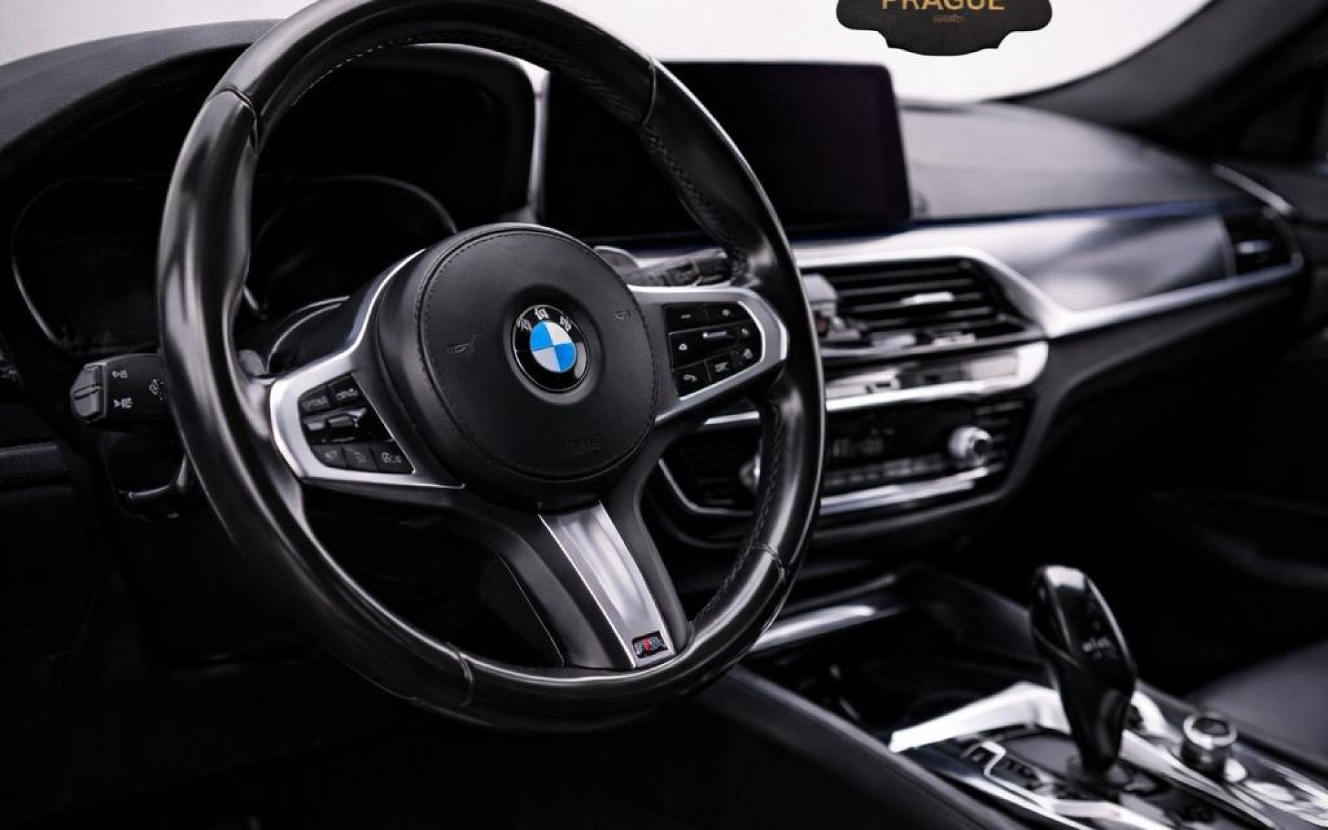 BMW 520d