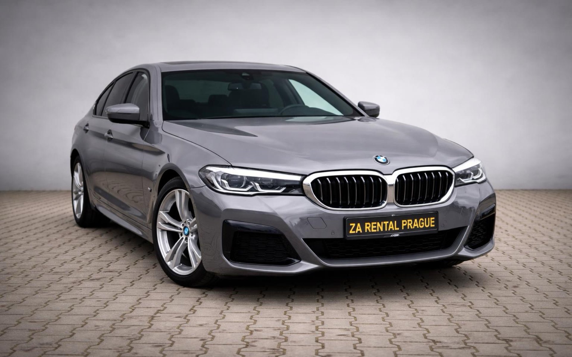BMW 520d