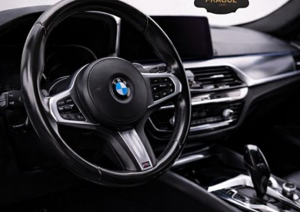 BMW 520d