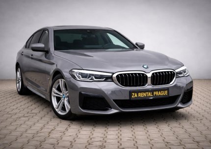 BMW 520d