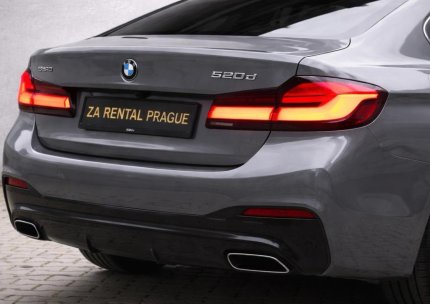 BMW 520d