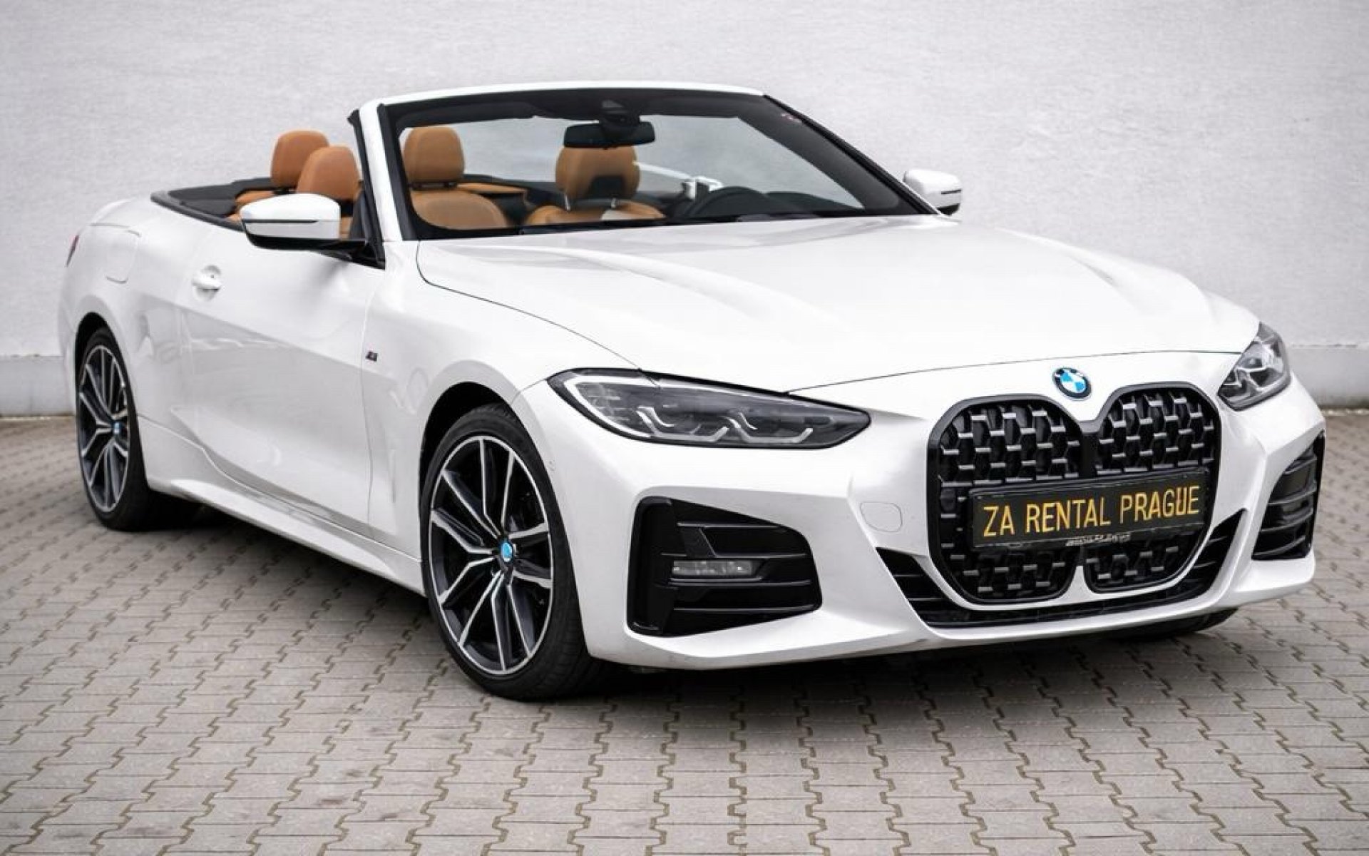 BMW 420i