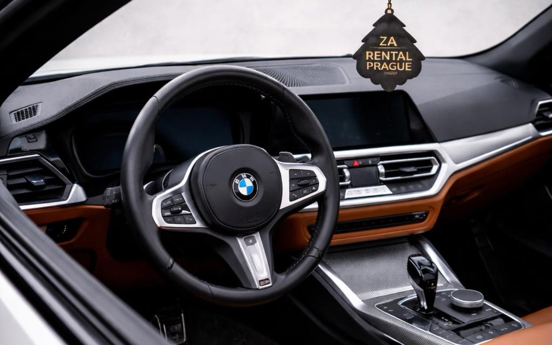 BMW 420i