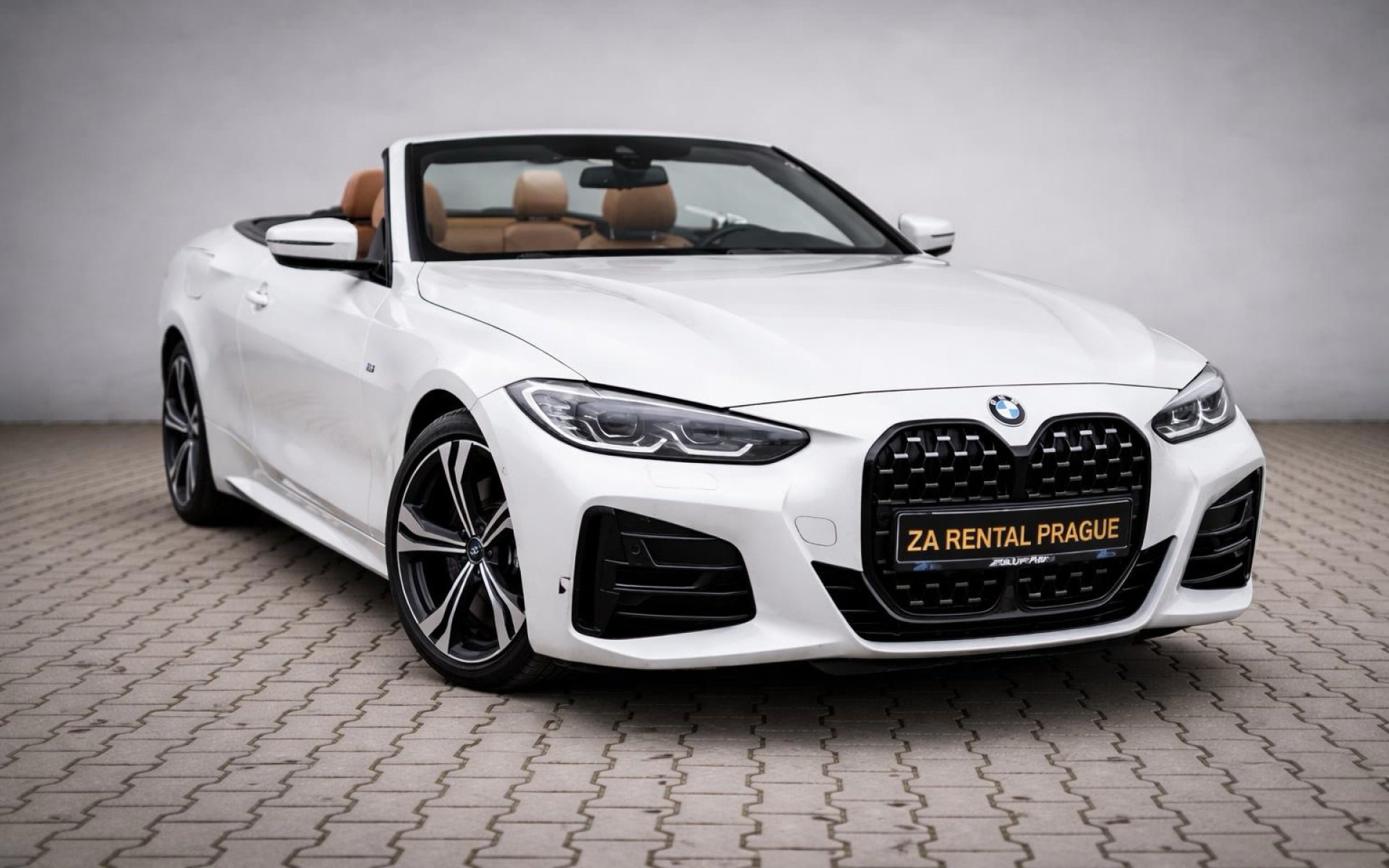 BMW 420i
