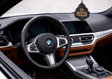 BMW 420i