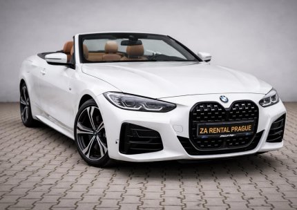 BMW 420i