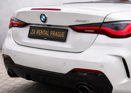 BMW 420i