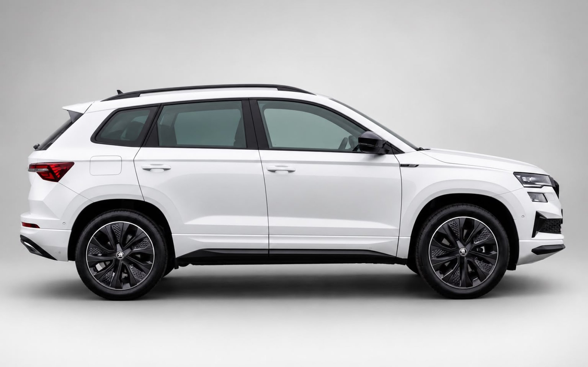 ŠKODA KAROQ SPORTLINE