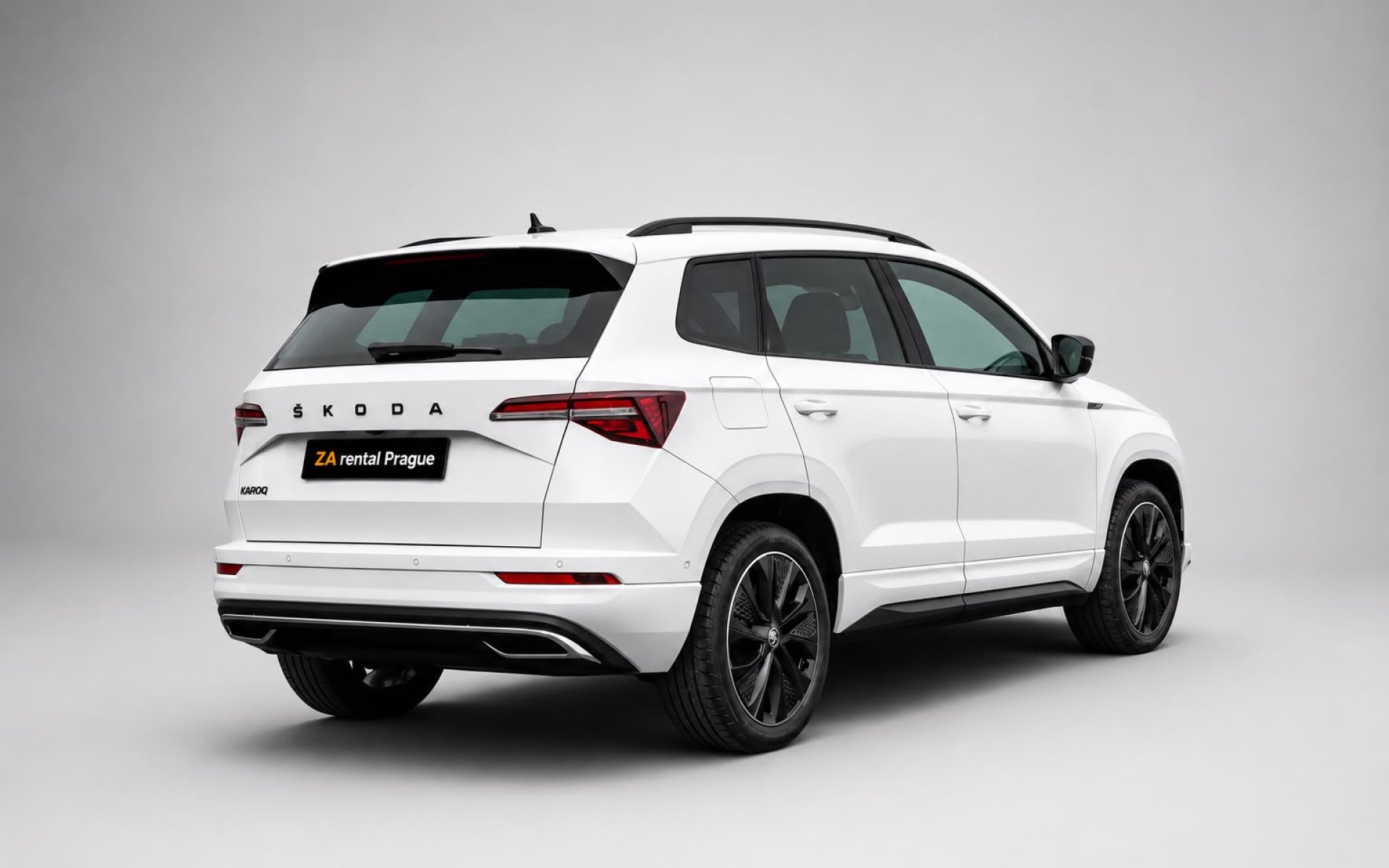 ŠKODA KAROQ SPORTLINE