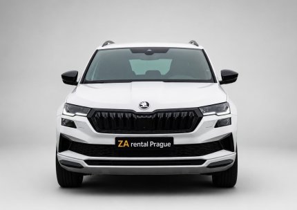 KAROQ SPORTLINE