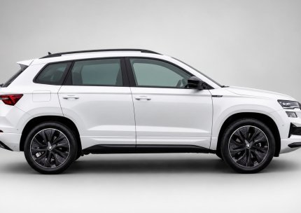 ŠKODA KAROQ SPORTLINE