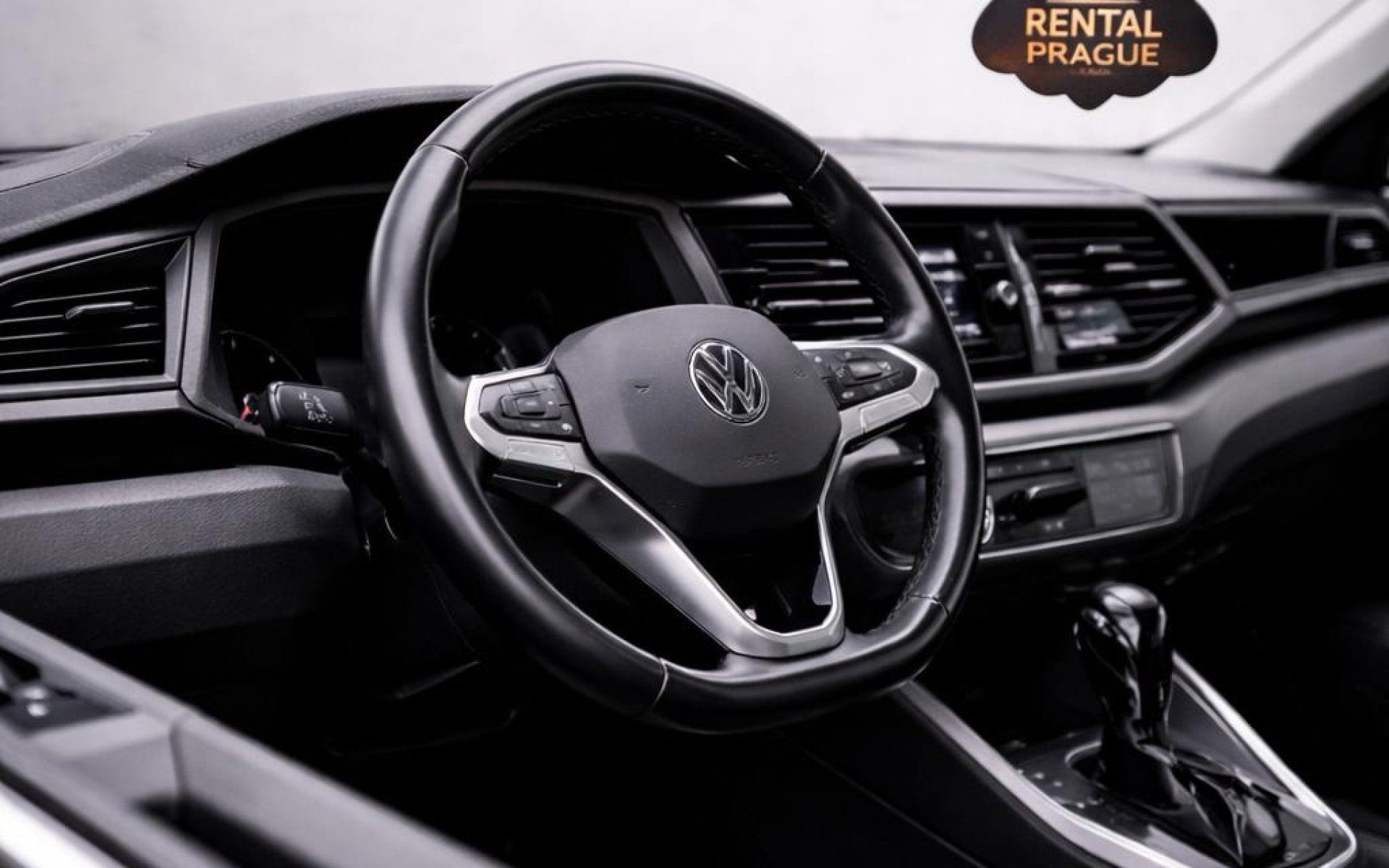 VW Caravelle