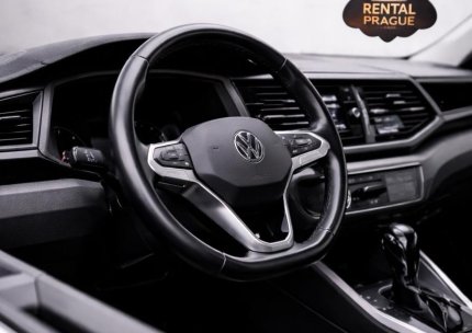 VW Caravelle