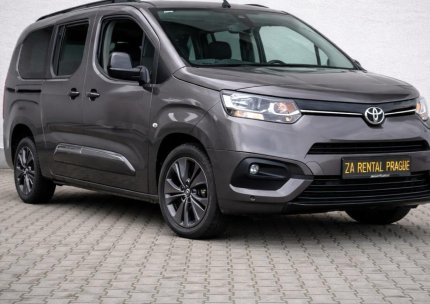 PROACE