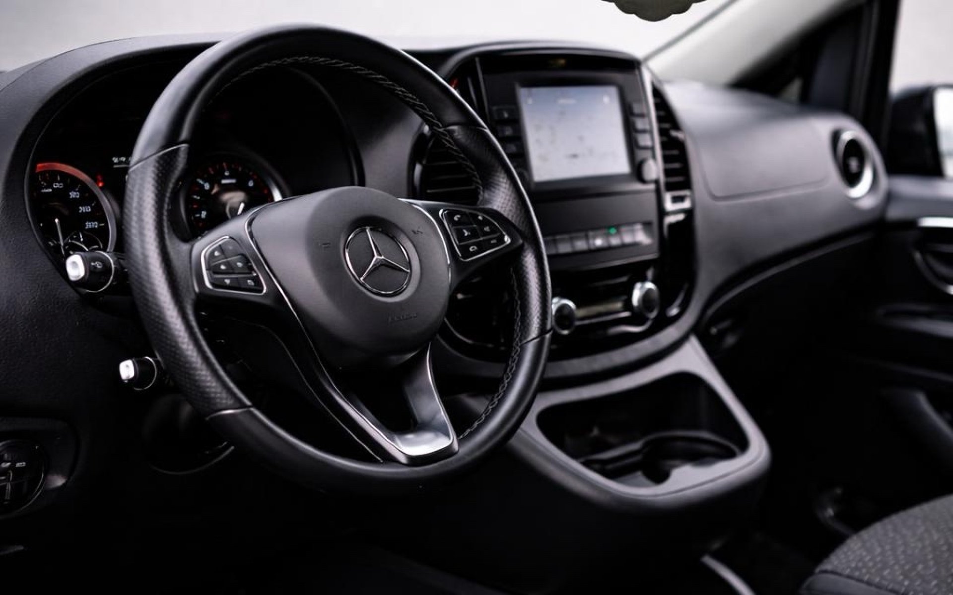 MERCEDES BENZ VITO