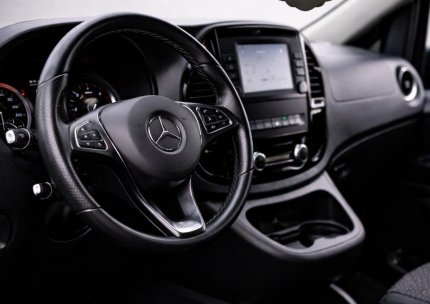 MERCEDES BENZ VITO