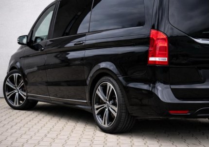MERCEDES BENZ VITO